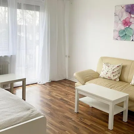 Daire Cozy Workers In