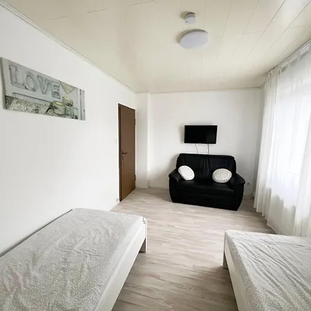 Apartment Cozy Workers In Siegburg