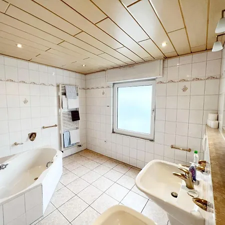 Apartment Cozy Workers In Siegburg