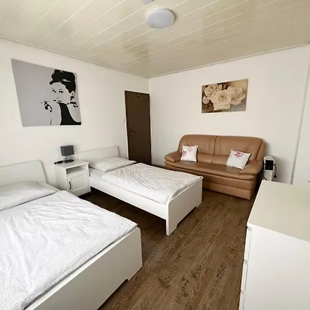 Cozy Workers In Siegburg