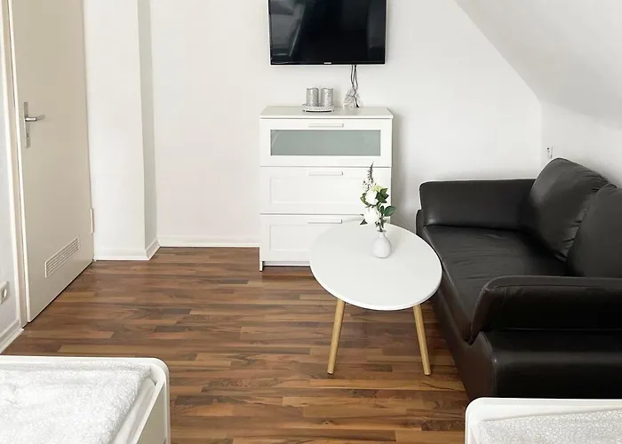 Cozy Workers In Siegburg