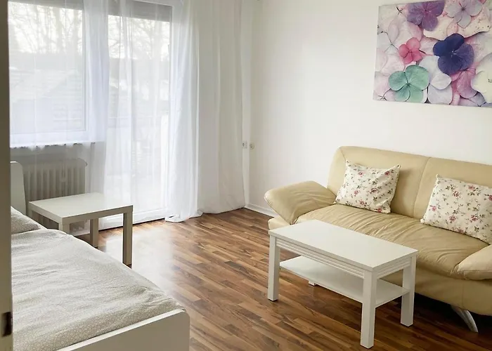 Daire Cozy Workers In