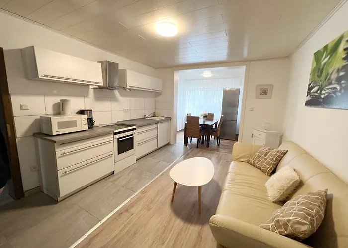 Cozy Workers In * Siegburg