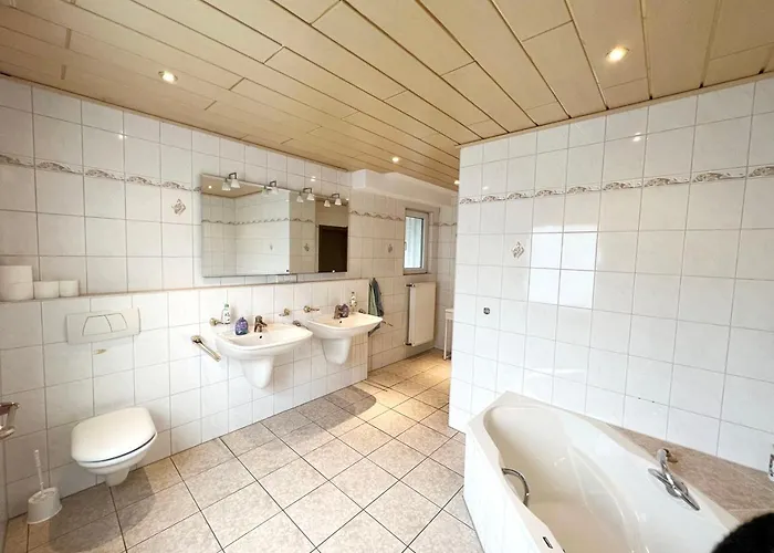 Cozy Workers In Siegburg