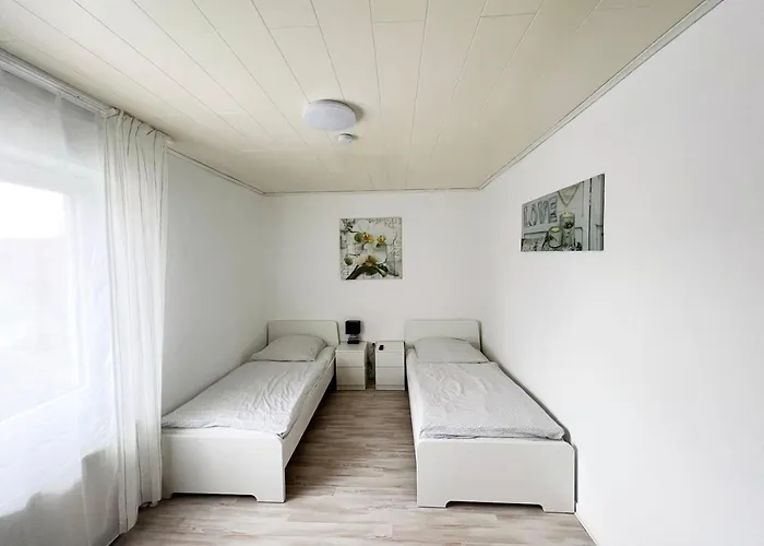 Daire Cozy Workers In *