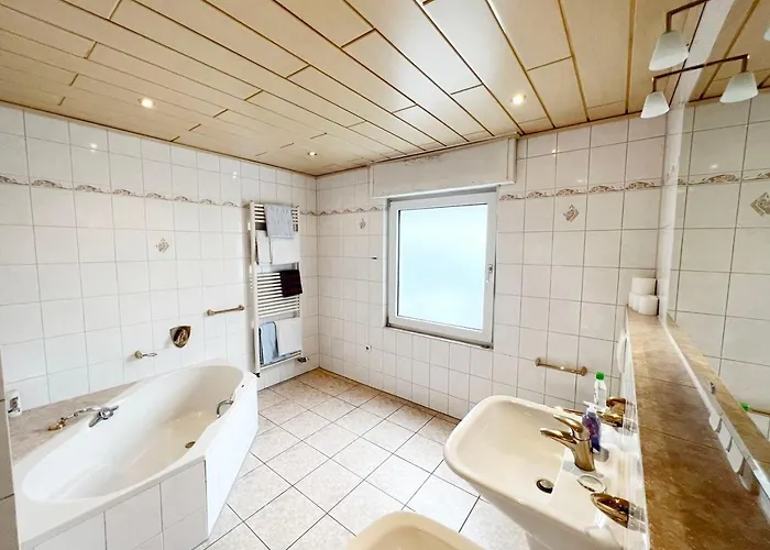 Daire Cozy Workers In Siegburg